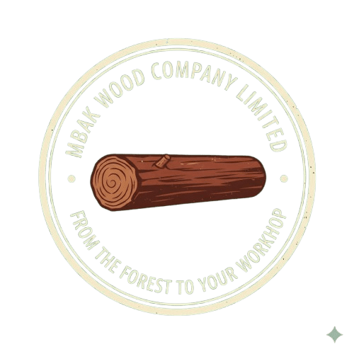 MbakWood Logo