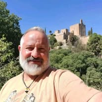 Avatar for Antonio García