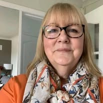 Avatar for Helen Carter