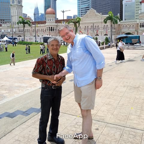 Avatar for Stephen Harris