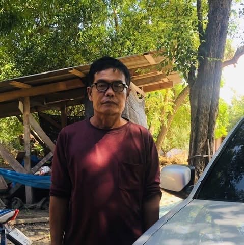 Avatar for Somchai P.