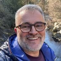 Avatar for Michael Anderson