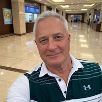 Avatar for Michael Thompson