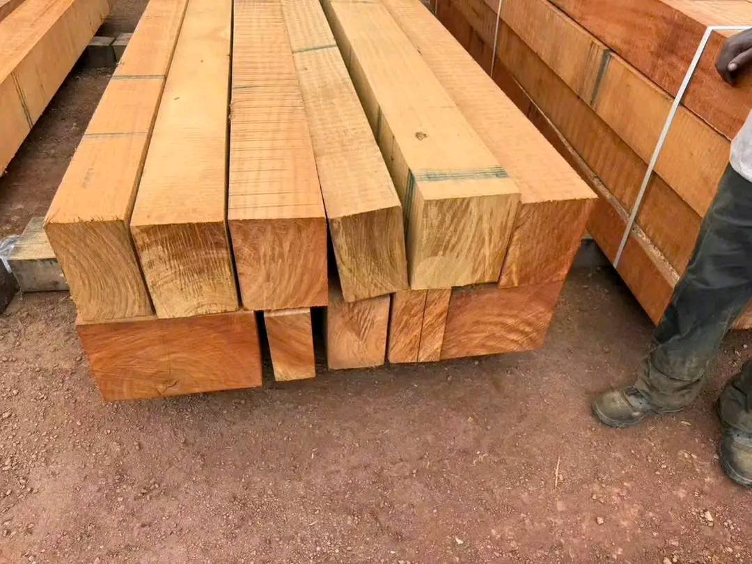How to Identify Quality Timber Wood
