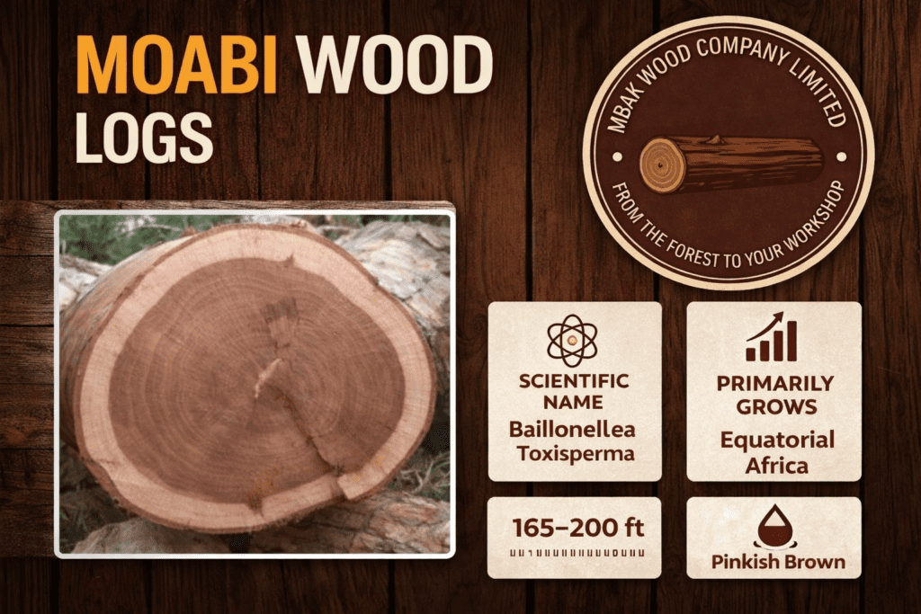 african moabi wood flooring grade